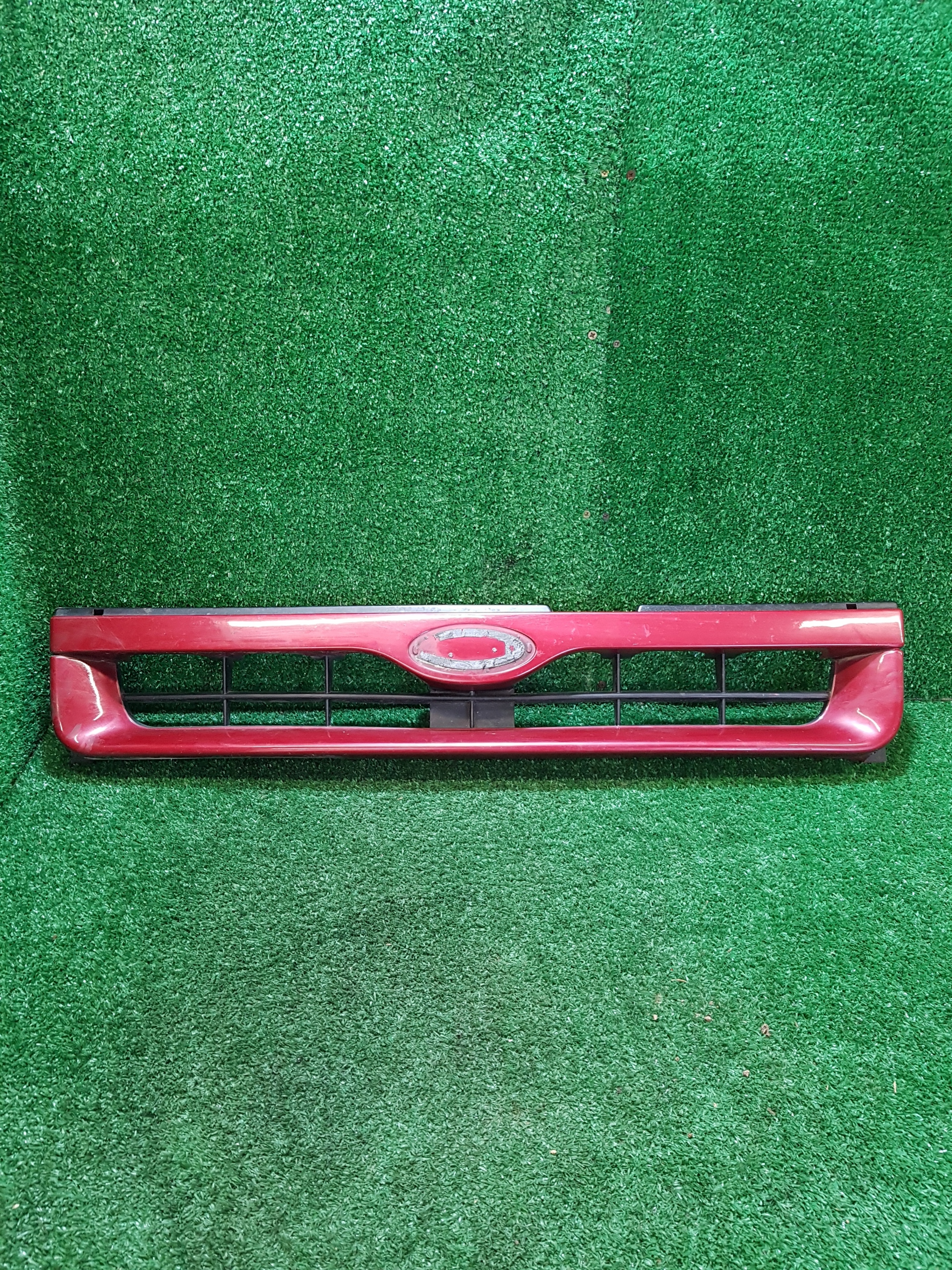 Grill Grill NISSAN TERRANO 2