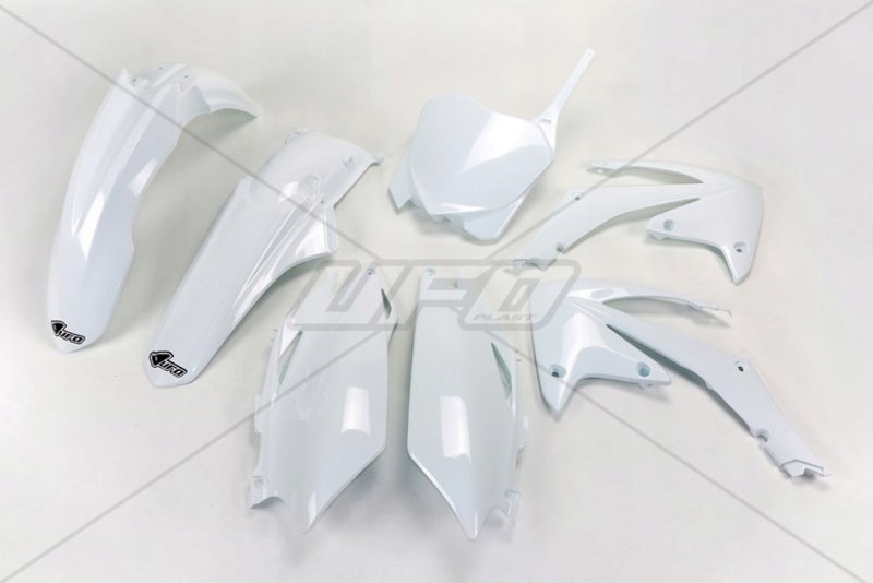 Sada Plastov Honda Crf 250R 11-13, Crf 450R 11-12