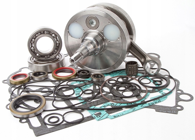 4026 - Коленчатый вал Hot Rods KTM SX 250 03-16