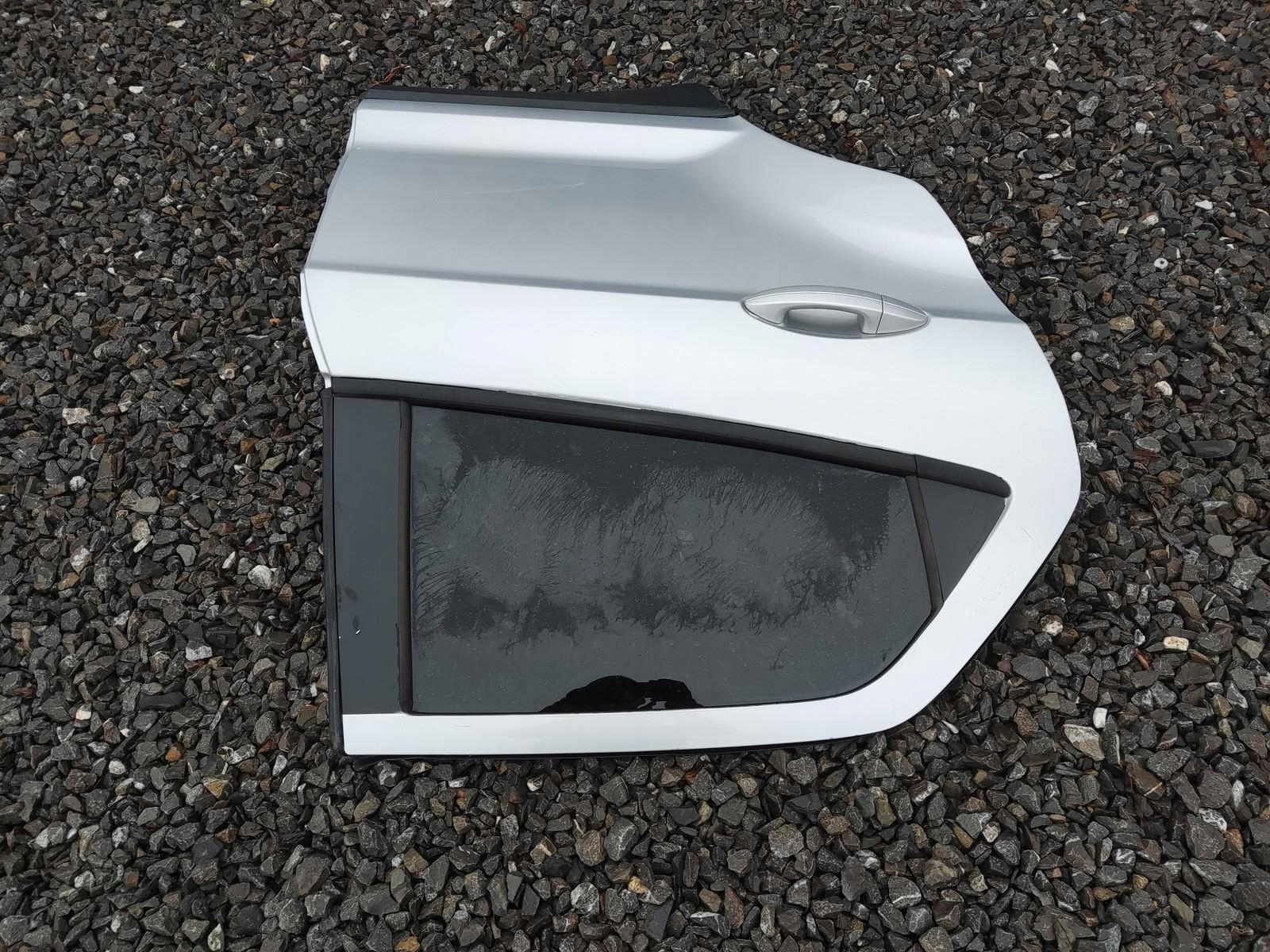Tür rechts heck hinten FORD ECOSPORT MK2 2012-2017