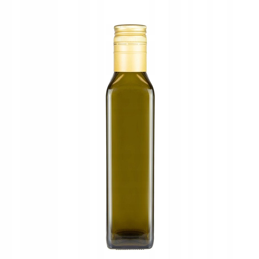 

5x Butelka Marasca 250 ML Na Oliwę Zakrętka