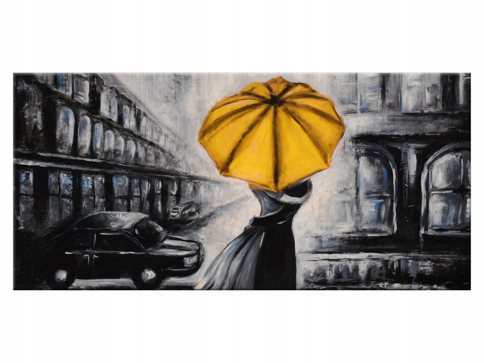 

Obraz Zakochani i parasolka 115x55 2474A_1AE