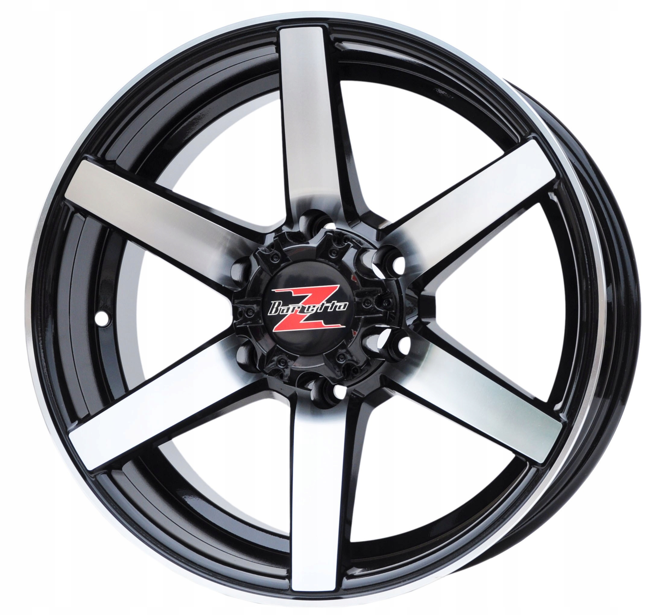 Disky 18'' Toyota 4-Runner Fj Cruiser Hiace