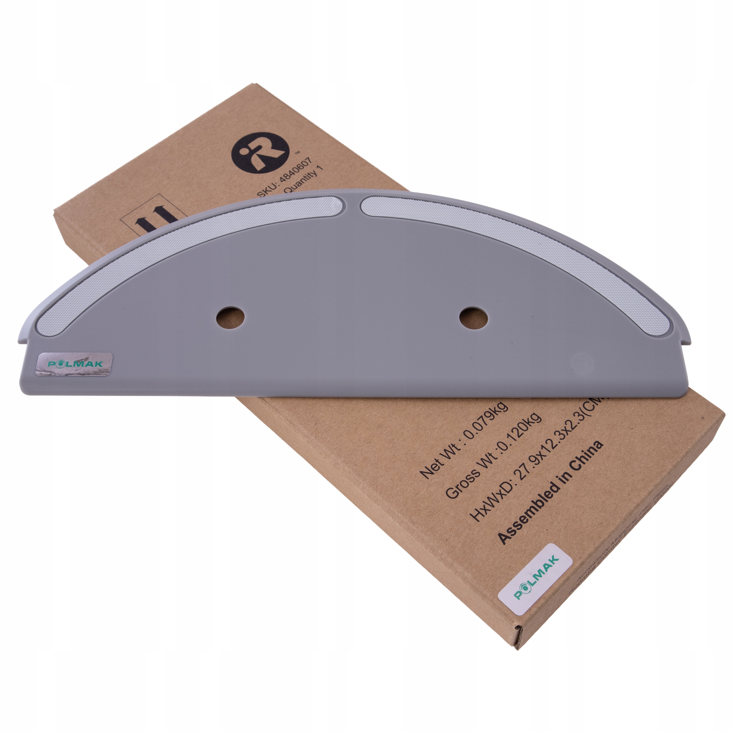 Uchwyt nakładki do mopowania iRobot Roomba Combo Essential ,combo 105,105+