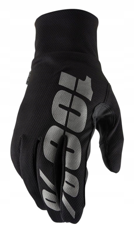 

Rękawiczki 100% Hydromatic Waterproof black L