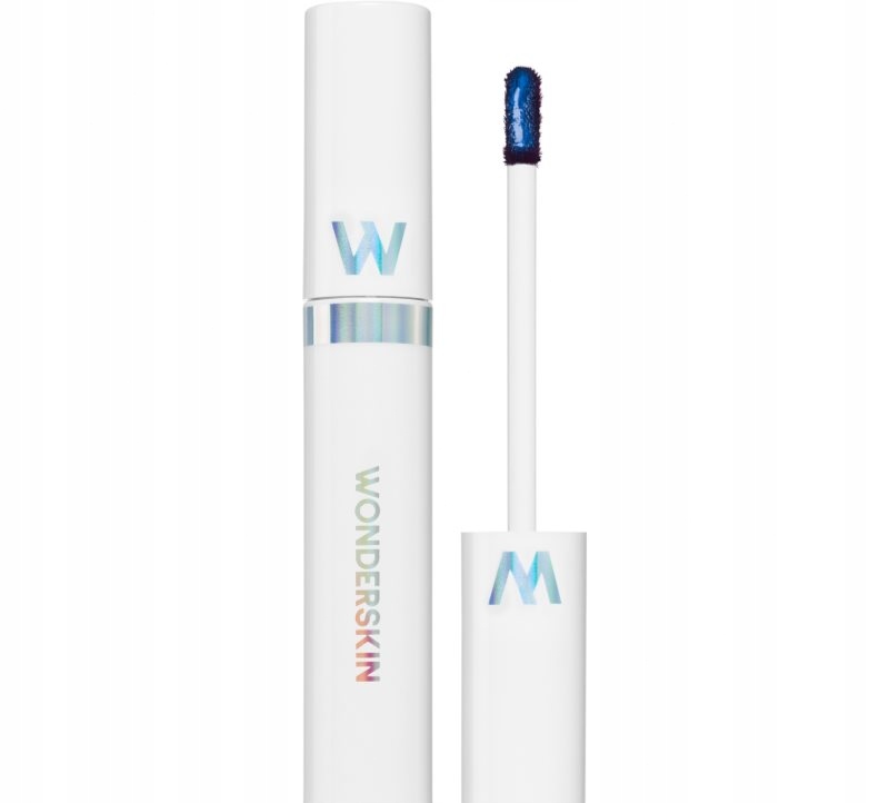 Wonderskin Wonder Blading Lip Stain Masque rtěnka peel-off odstín Xoxo 4 ml