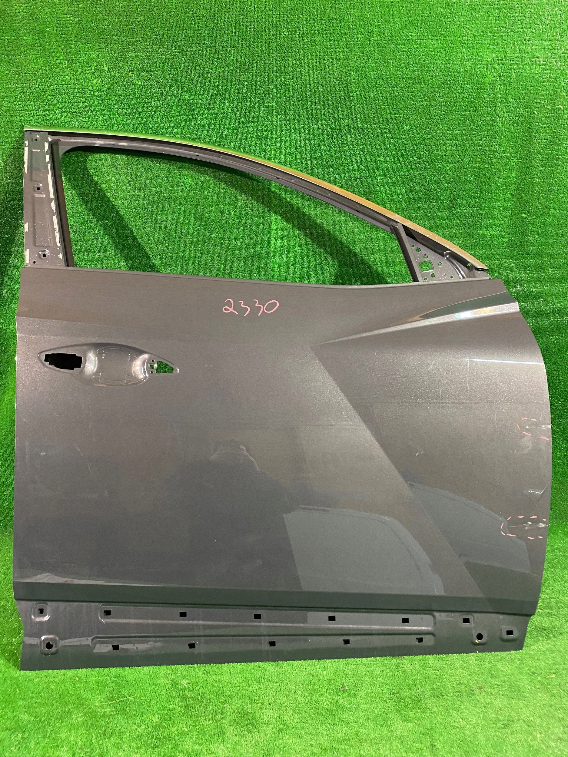 door front right right front HYUNDAI TUCSON IV