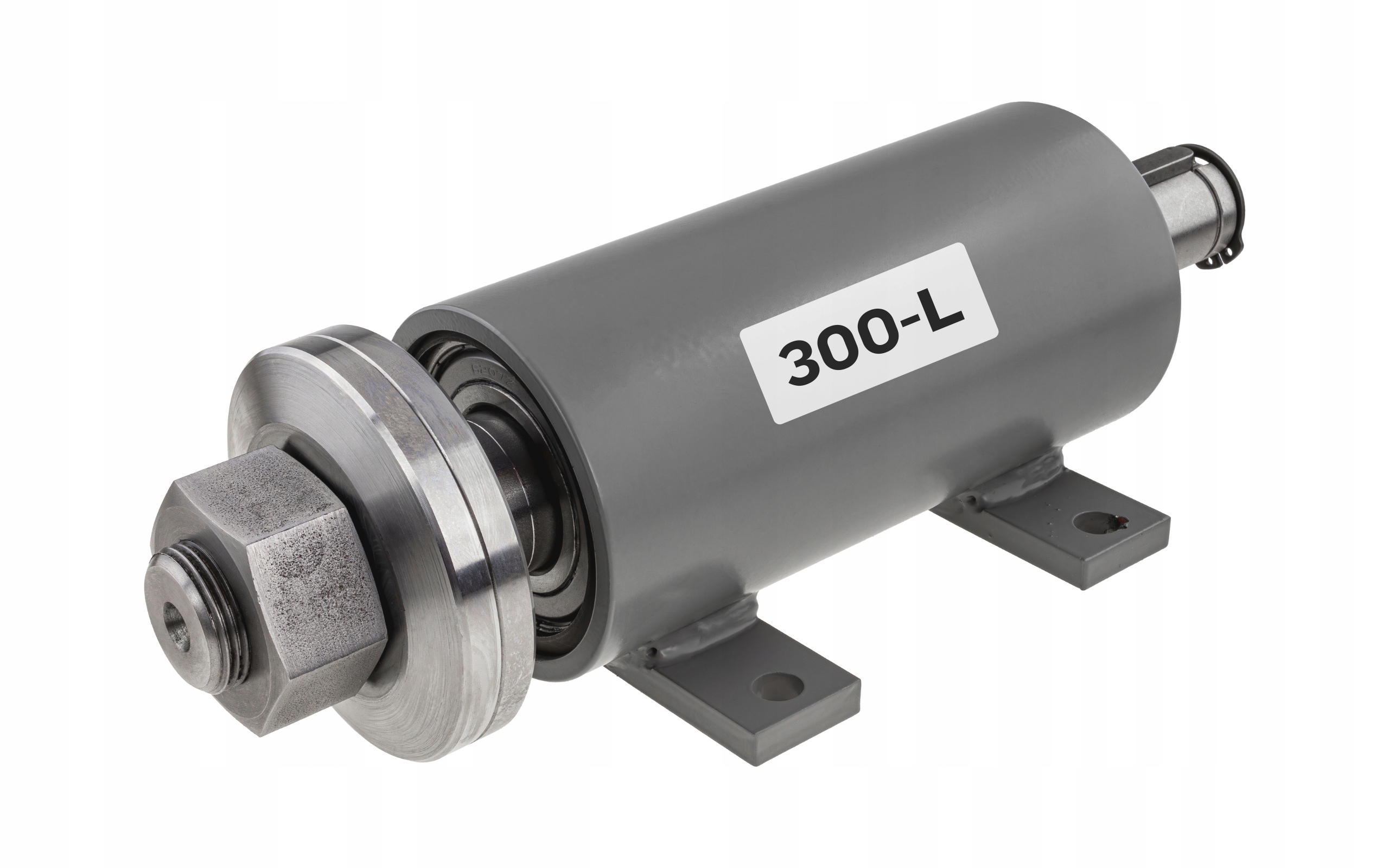 Krajzega Váleček pro kotoučovou pilu 300 x 30 Levý závit Pl