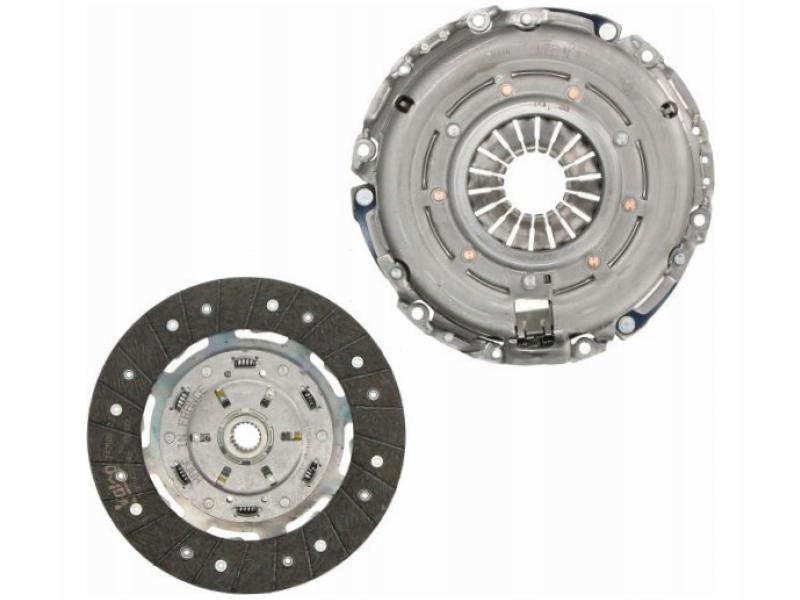 Sada Spojky Alfa Romeo Mito 1.6 08-15 Giulietta 1.6 2.0 10-20