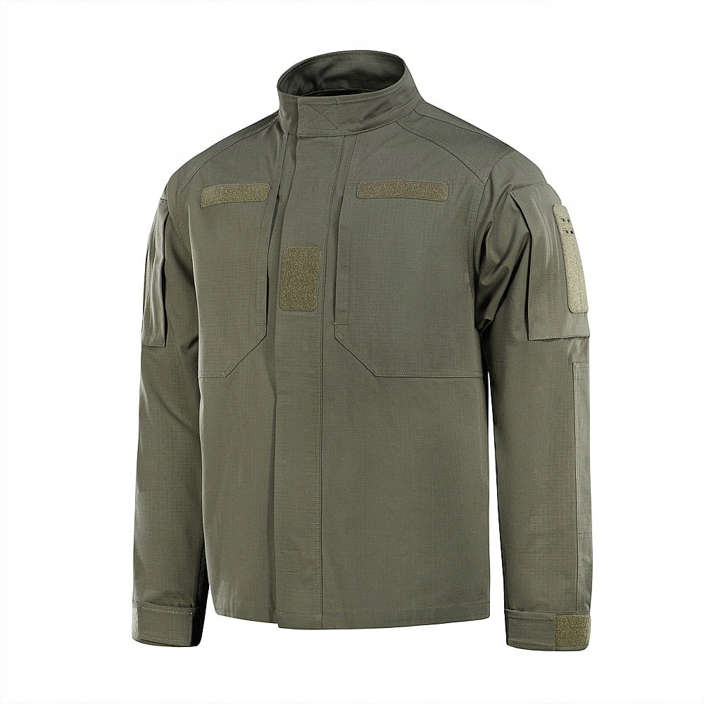 Bluza Taktyczna Wojskowa M-Tac Patrol Flex Mundurowa Army Olive XXL