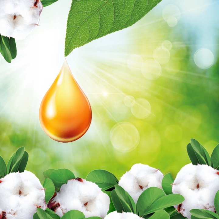 Air Wick Active Fresh Odświeżacz Powietrza Komplet Zapach Kwiat Bawełny