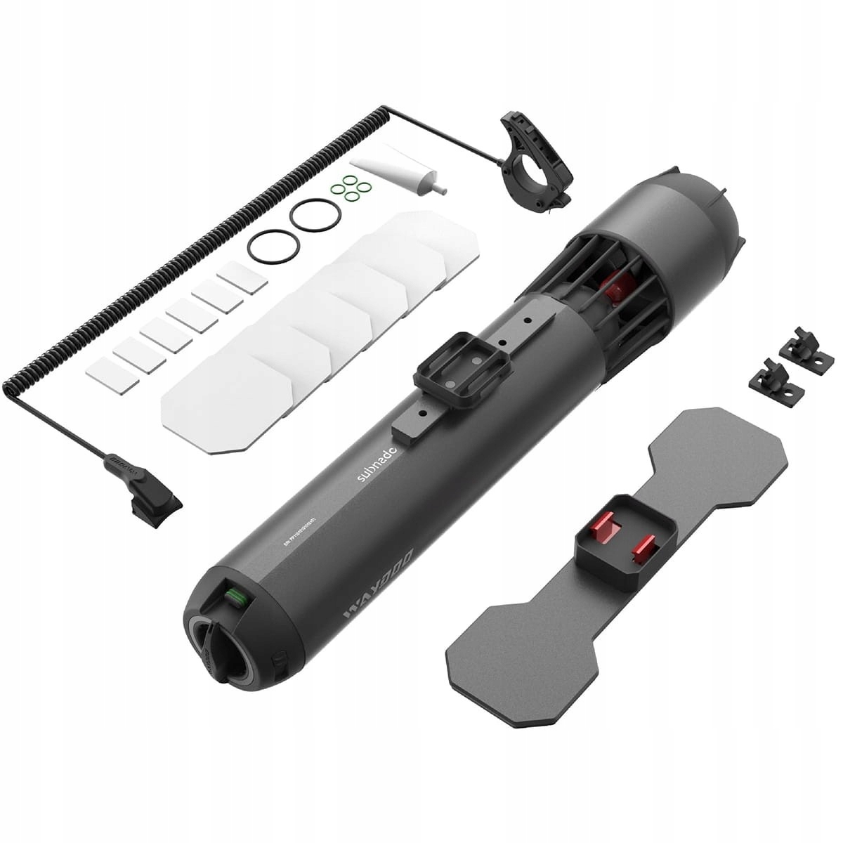 Waydoo SUP zestaw Subnado Skuter Podwodny