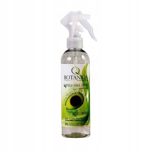 

Botaniqa Spray ułatwiający rozczesywanie Maltańczy