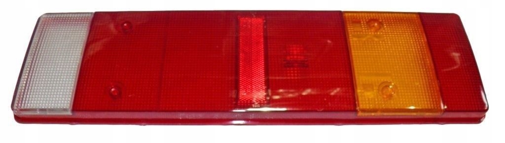 KLOSZ SZKŁO LAMPY TYLNEJ MAN F2000 F90 M2000 L2000