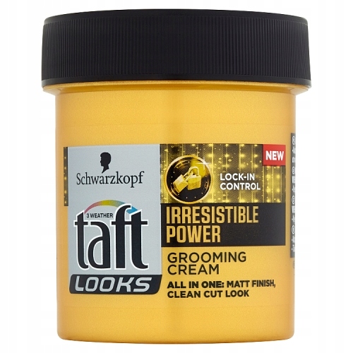 

Taft Looks stylizujący krem do włosów 130ml