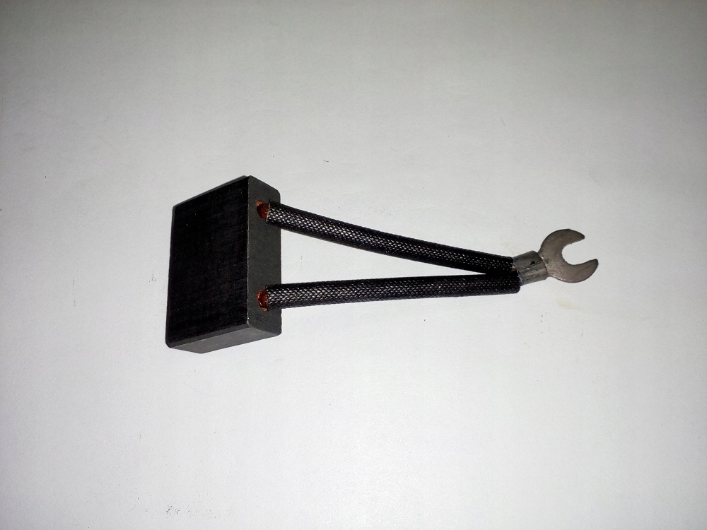 1234535yq35uw46uw4u - Щетка двигателя насоса HC, Hangcha