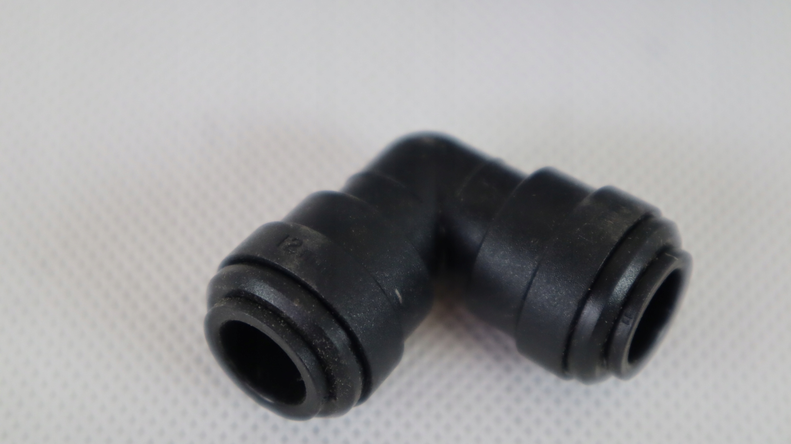 John Guest 10 Szt Złączka Kolanowa Wody ø 12MM PM0312E