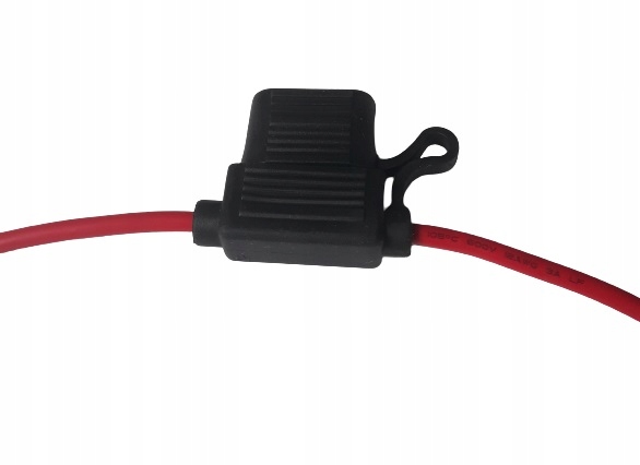 

Gniazdo Obudowa Bezpiecznika Hermetyczne Uni Mta