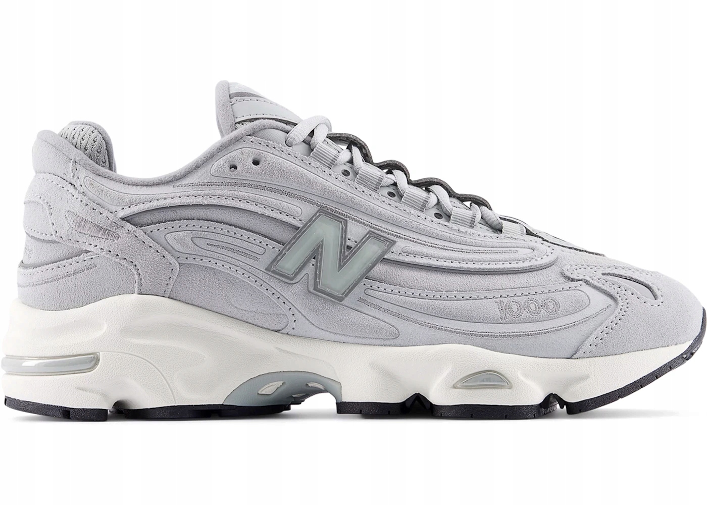 New Balance 1000 šedý pánský U10002LV 36