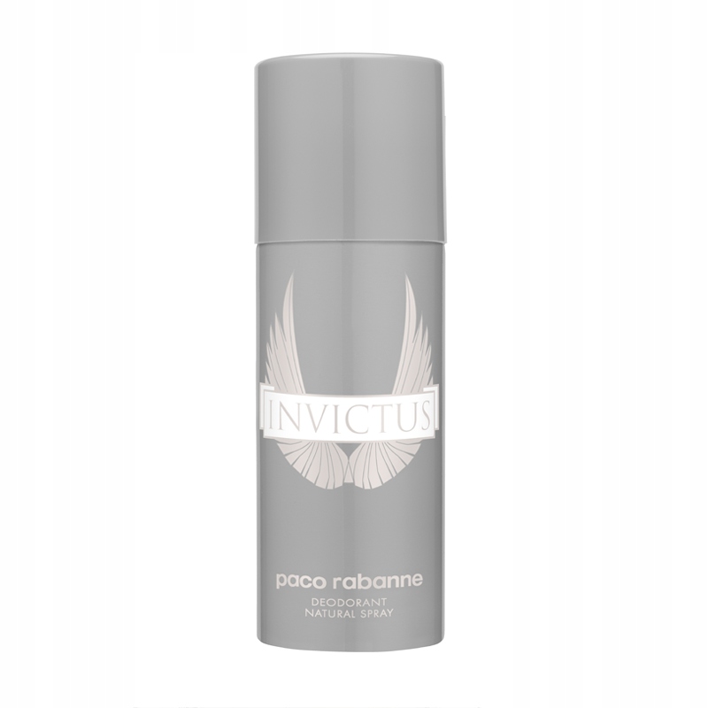 Paco Rabanne Invictus 150 ML Deodorant Sprej