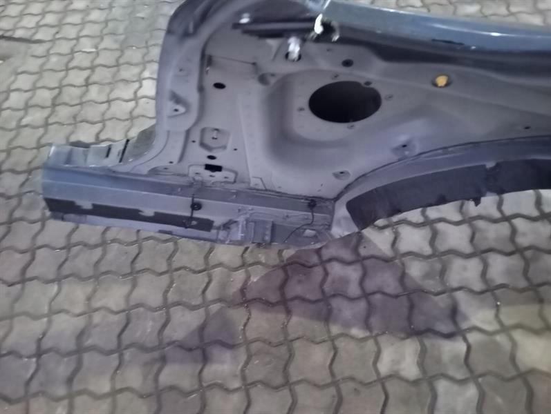MASERATI GRANTURISMO M145 панель 68285900 RH