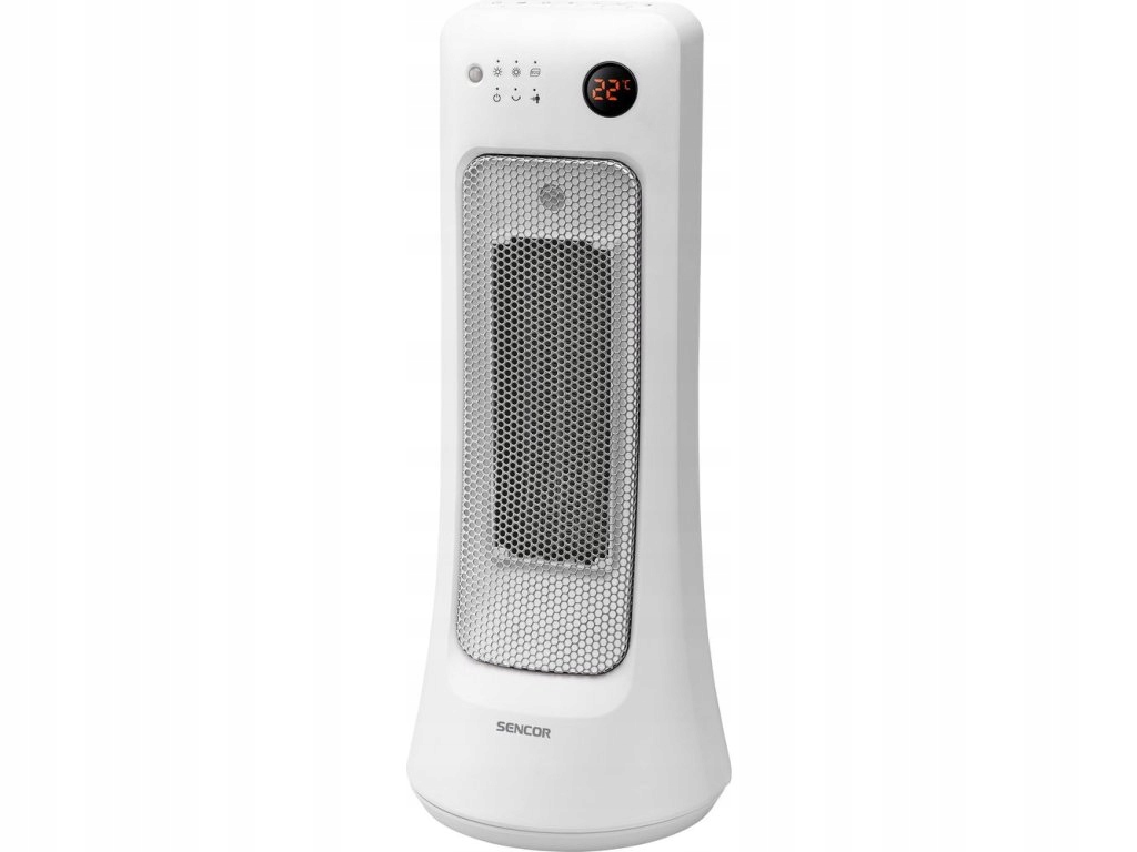 Sfh 8019WH Keramické topidlo 41008740