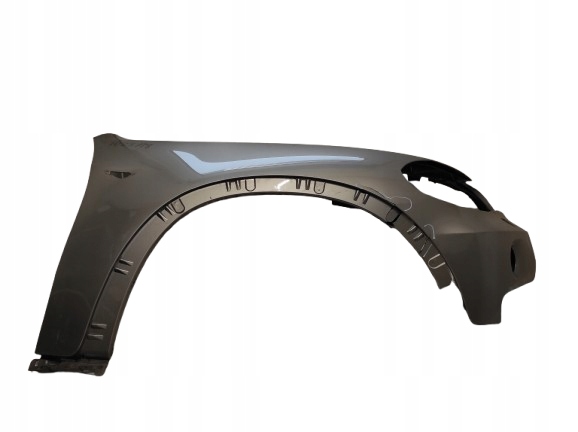 BMW X5 E70 06- BŁOTNIK PRAWY PRZÓD