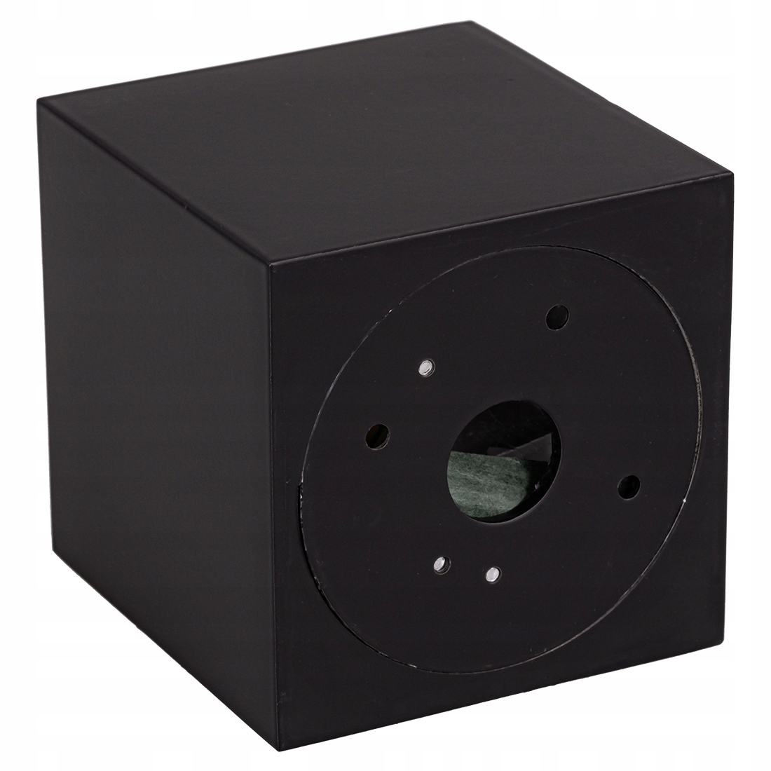 Oprawa Natynkowa Halogen Tuba LED GU10 REGULOWANA Rodzaj gwintu GU10