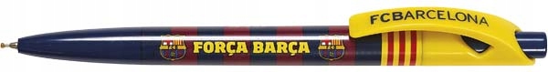 

Fc Barcelona Barca Fan Długopis Automatyczny