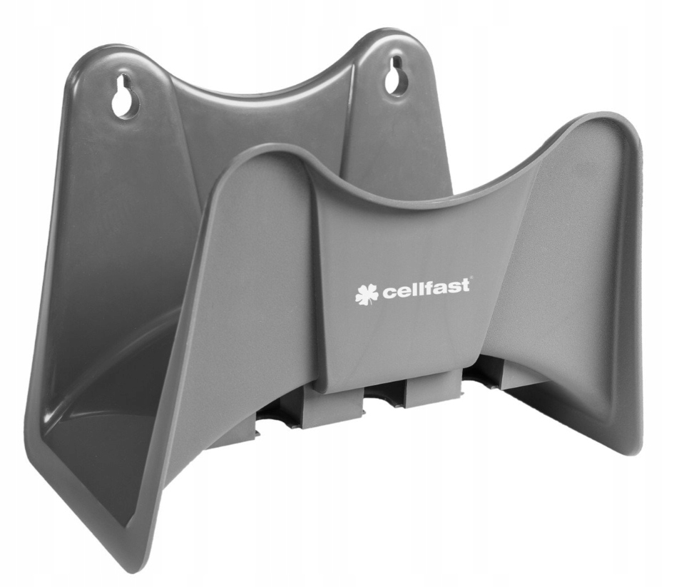 

Wieszak ścienny na wąż Cellfast 55-993 25/30m