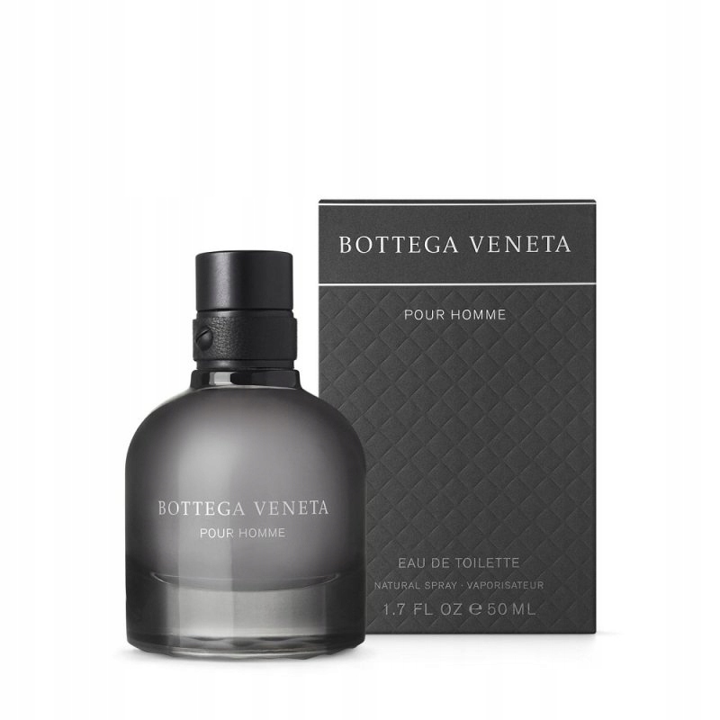 

Bottega Veneta Signature Homme 50ml Edt