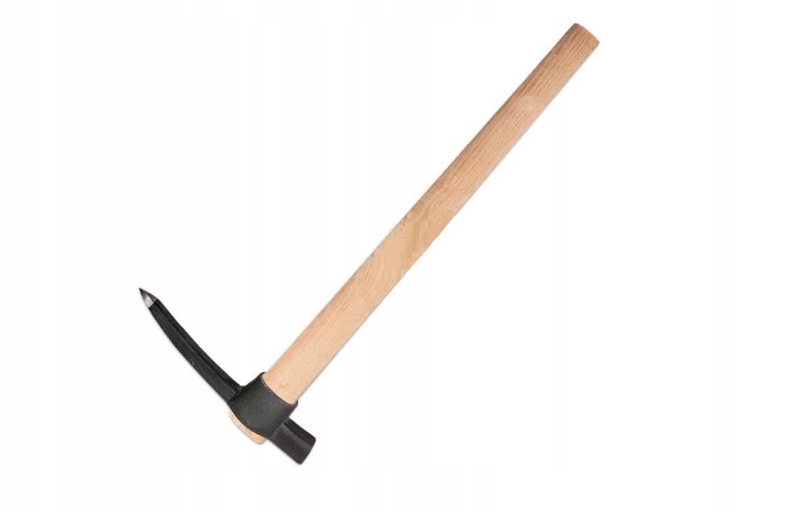 SOLIDNY KILOF 1,5 KG HARTOWANY, OSKARD, OPRAWNY