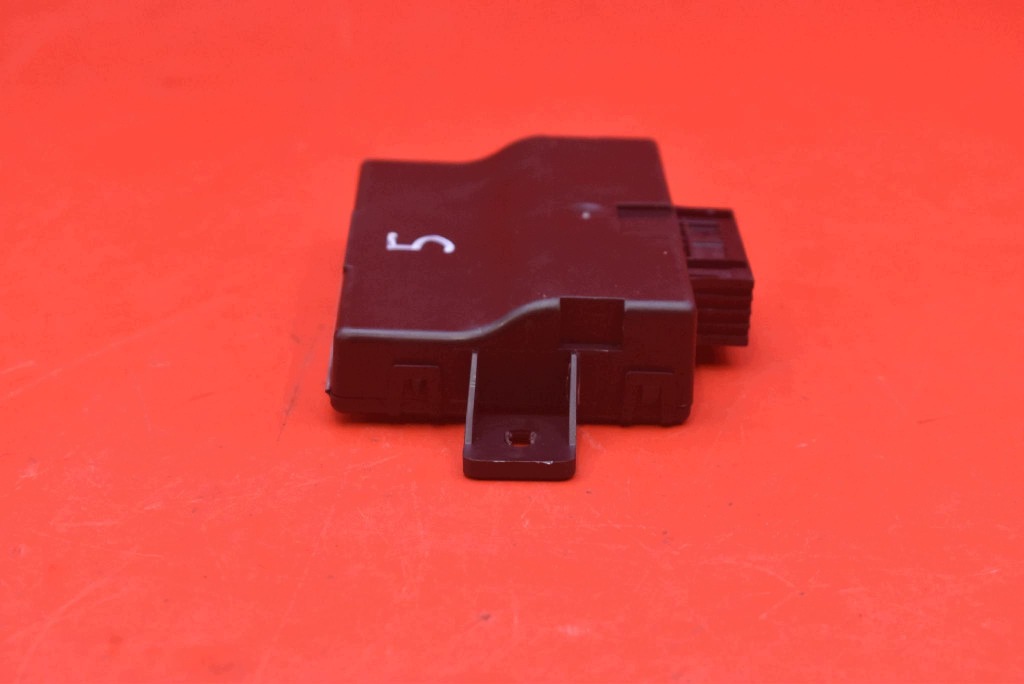 control unit module GATEWAY 4G5907468B AUDI A6 C7 2.0 TDI 136 KM 10-14