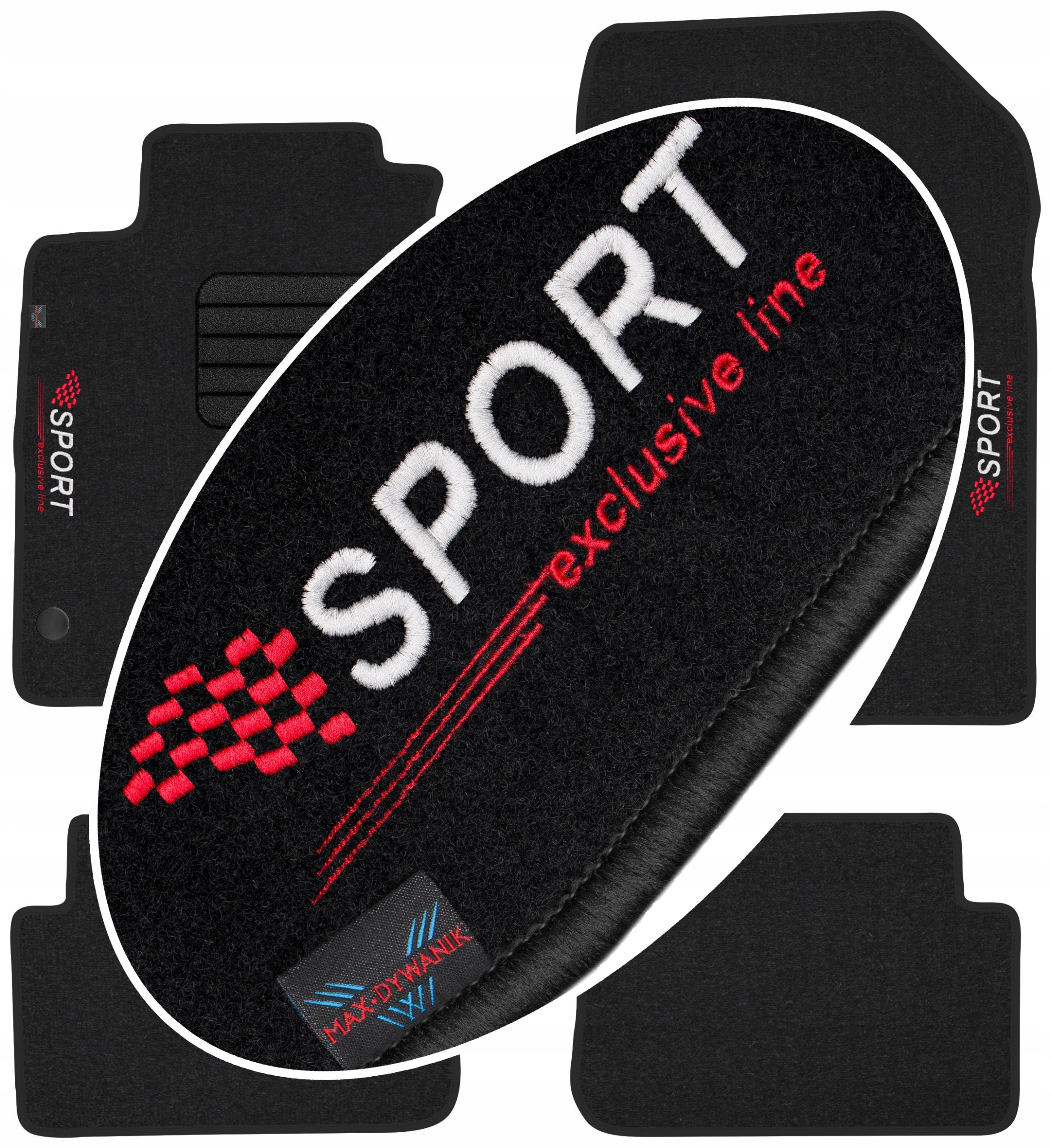 Renault Laguna III 2007-2015 Autokoberce