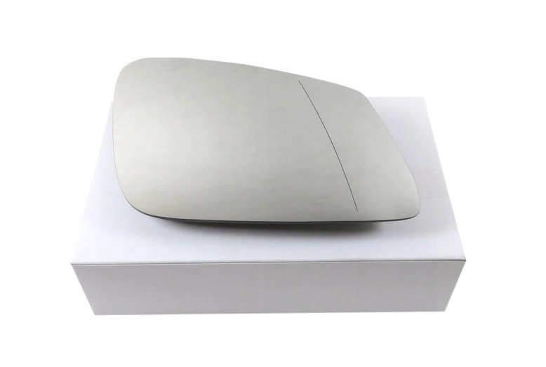 152643124 - Вставка дзеркала П BMW 1 F20 X1 E84 новий 4 PIN