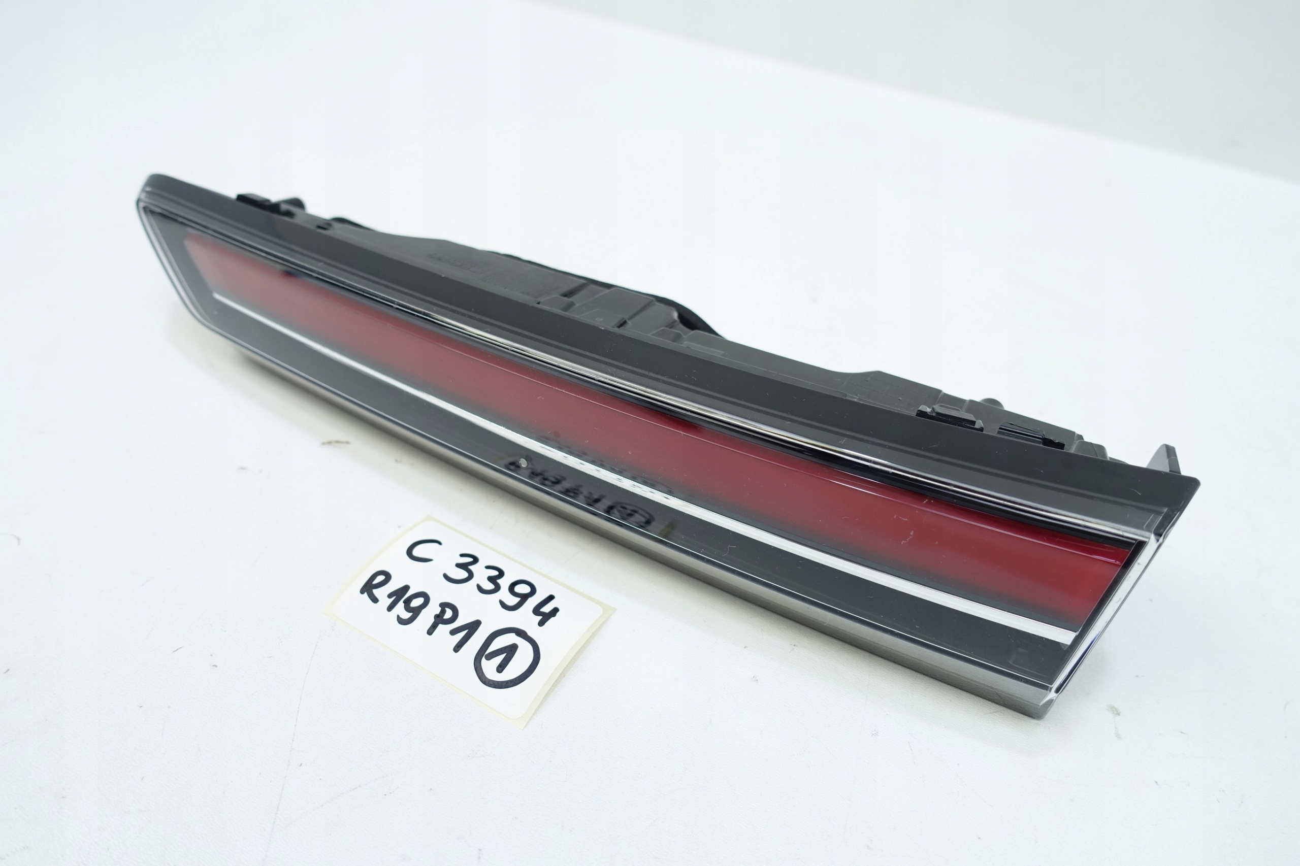 light right rear part right rear OPEL MOKKA B II 2020
