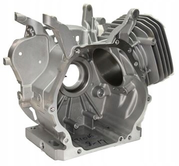 Blok Motora Zongshen 190F, GB420