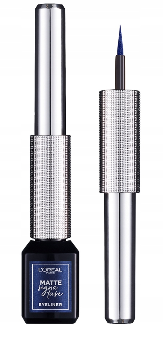

Loreal Matte Signature Eyeliner Liner 11 Navy