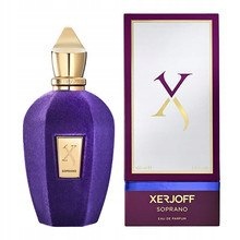 Xerjoff Soprano Edp 100 ml