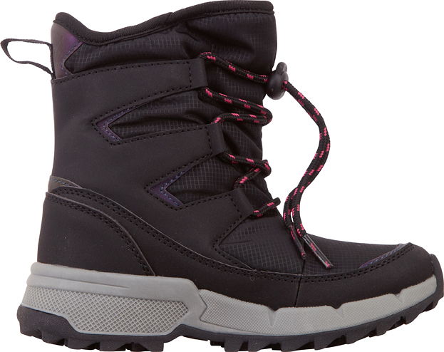 BUTY ZIMOWE ŚNIEGOWCE DZIECIĘCE YOUMA TEX KAPPA 28 Marka Kappa