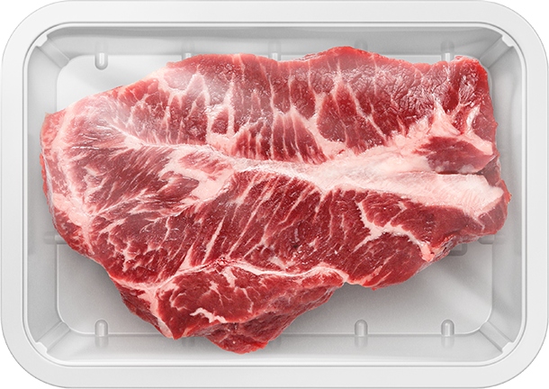 Folia do zgrzewania tacek 250 mb, 185 mm Marka Solarm