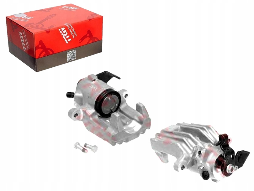 Brzdový Třmen Vw Zadní Golf 4 99-06 Pr Kombi Trw