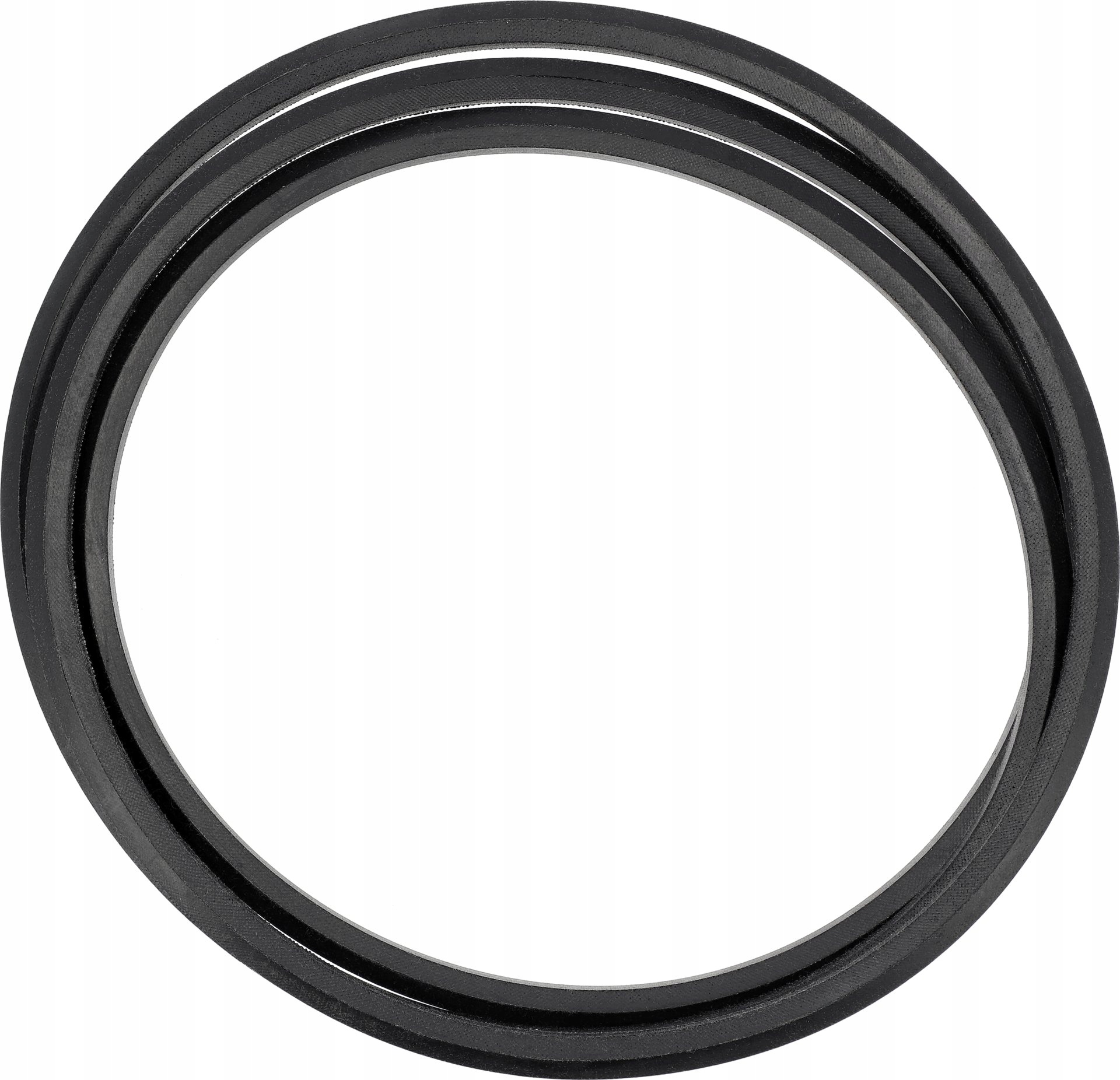 Gumový pohonný pás Náhradní sekačka pro traktor agregátu Yato