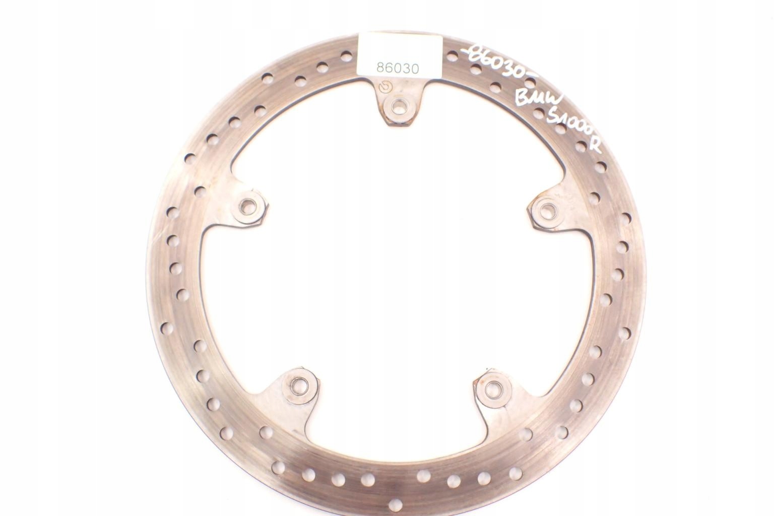 Тормозной диск передний 5мм BMW S 1000 R K47 15-18