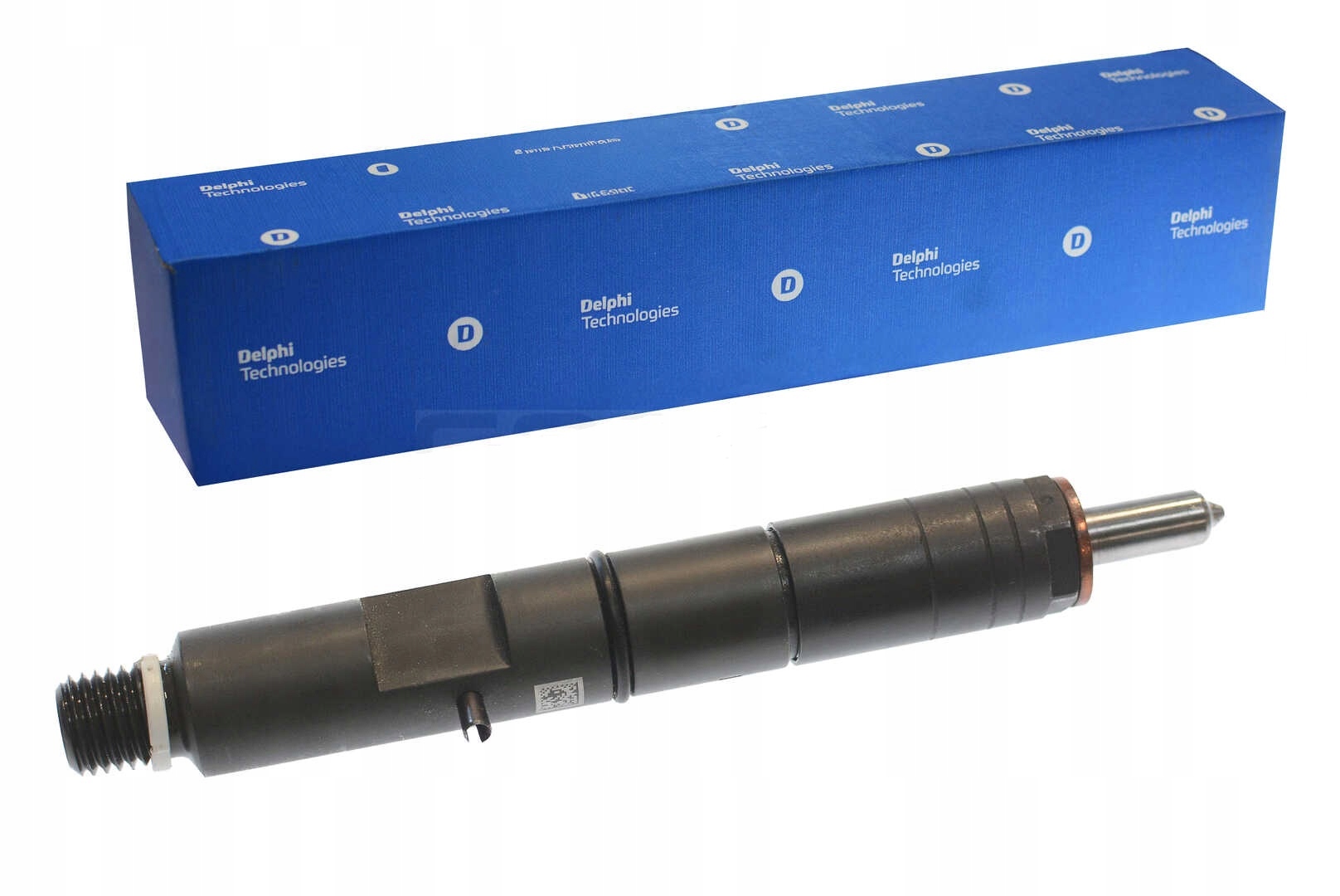 Vstřikovač Paliva Delhi 2268776 Rýpadlo-nakladač Cat 313, 315, TH330 ostatní