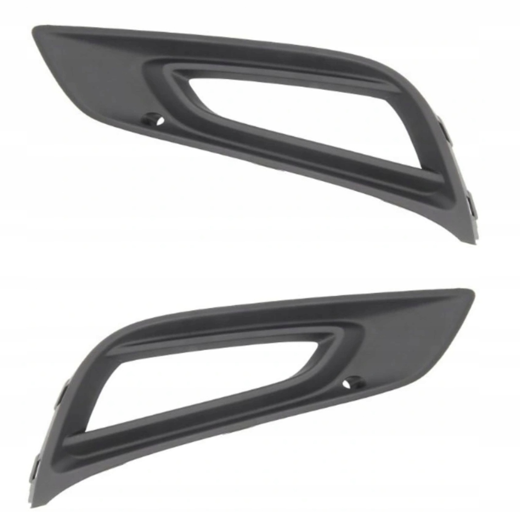 55C127-4, 55C127-3 - OPEL ASTRA K 15-БАМПЕР В ЗБОРІ L + P