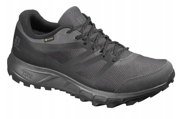 

Męskie buty trekkingowe Salomon Trailster 2 41 1/3