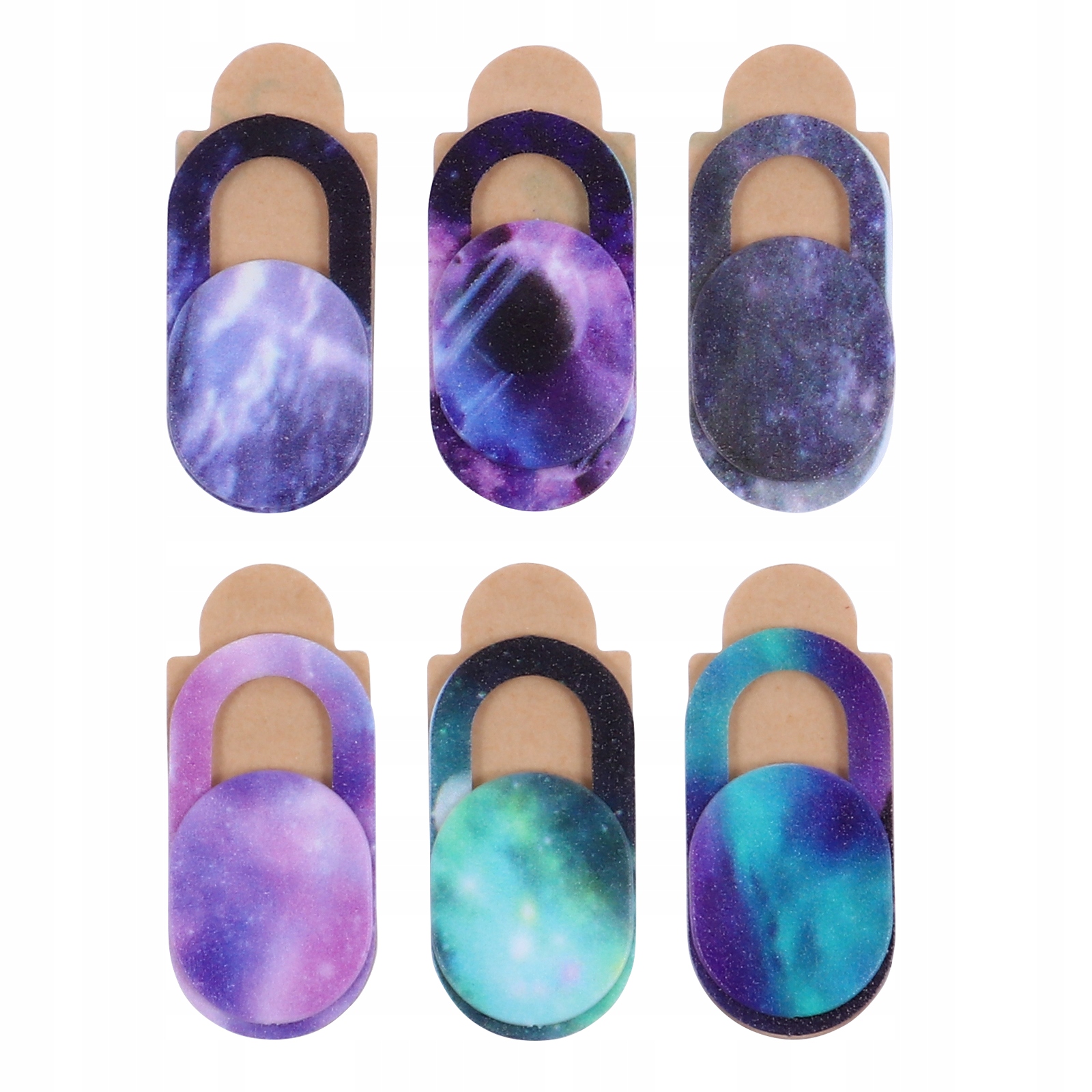 OSŁONA KAMERY PRYWATNOŚĆ KAMERY INTERNETOWEJ