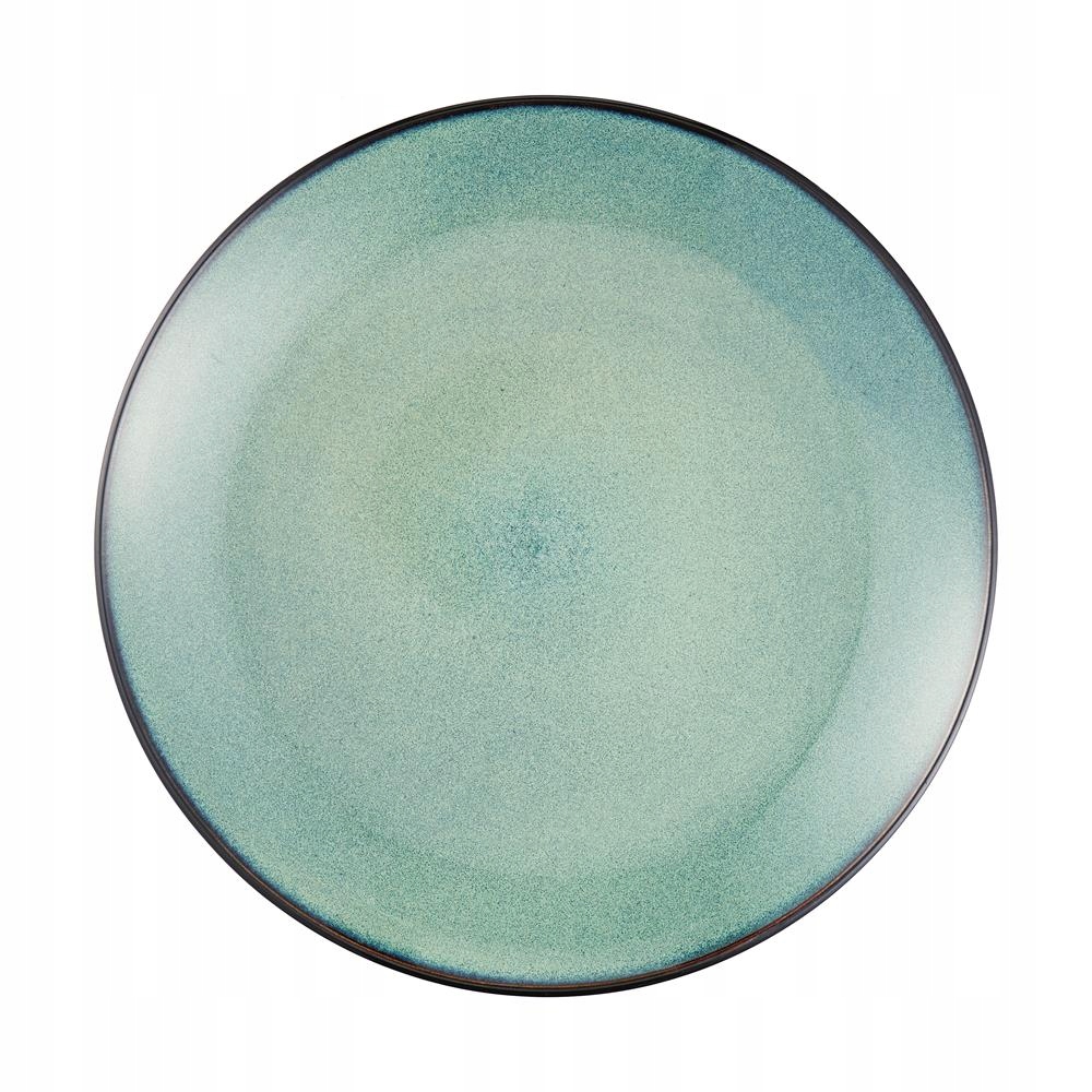 

Talerz płytki z kamionki 27 cm Naval Villa Italia