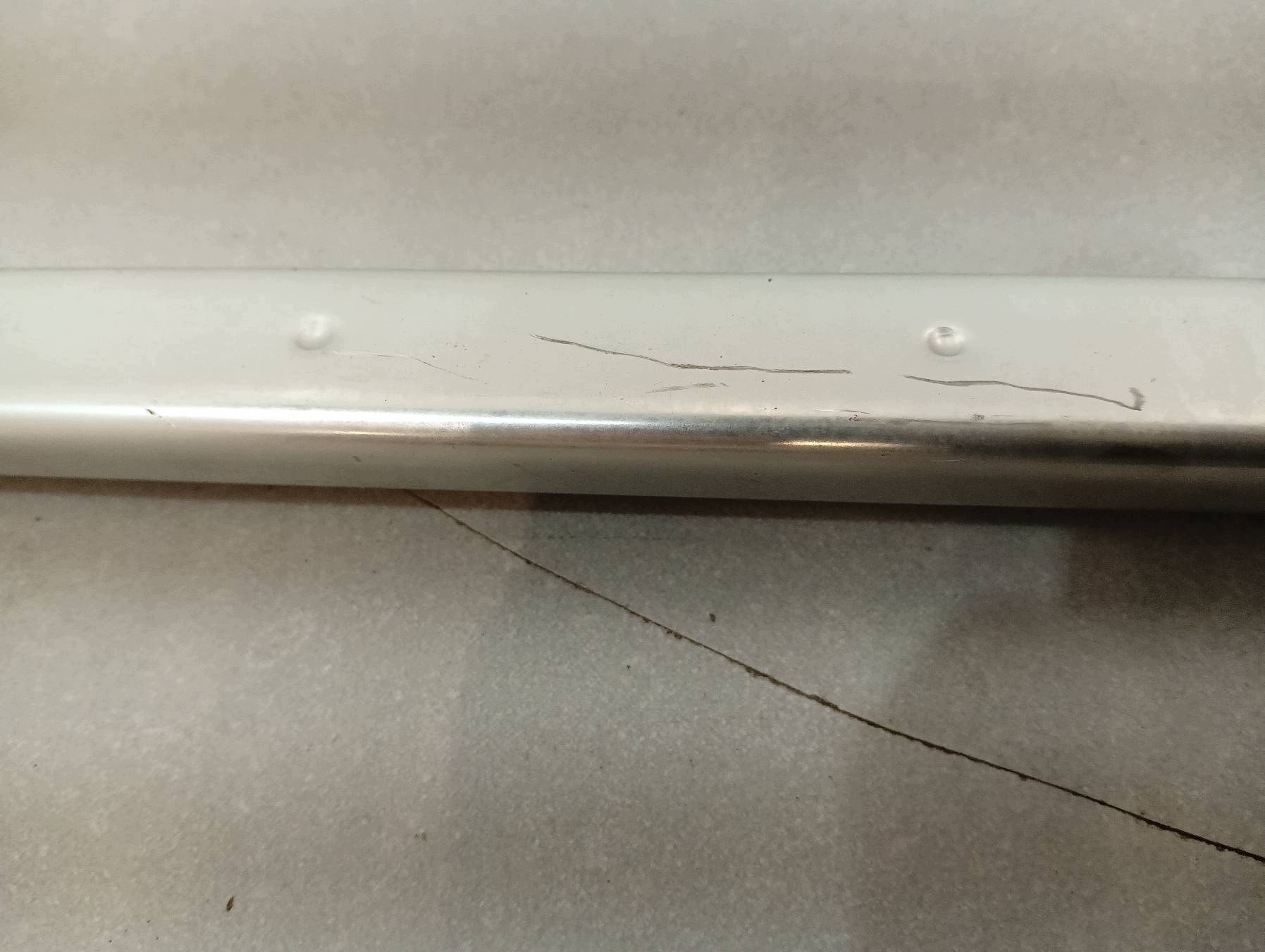 Dachreling Audi A4 II (2000-2006) B6